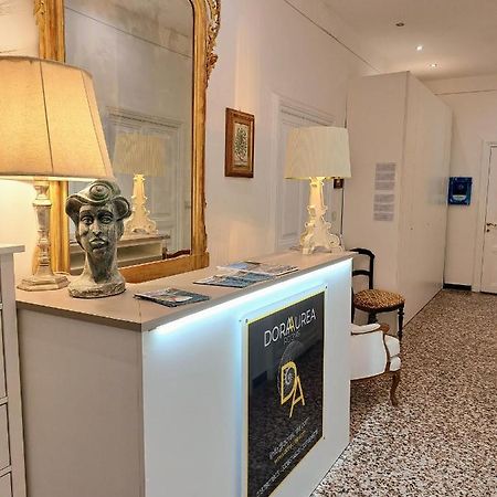 Hotel Dora Aurea Levanto Zewnętrze zdjęcie