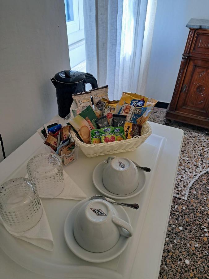 Hotel Dora Aurea Levanto Zewnętrze zdjęcie