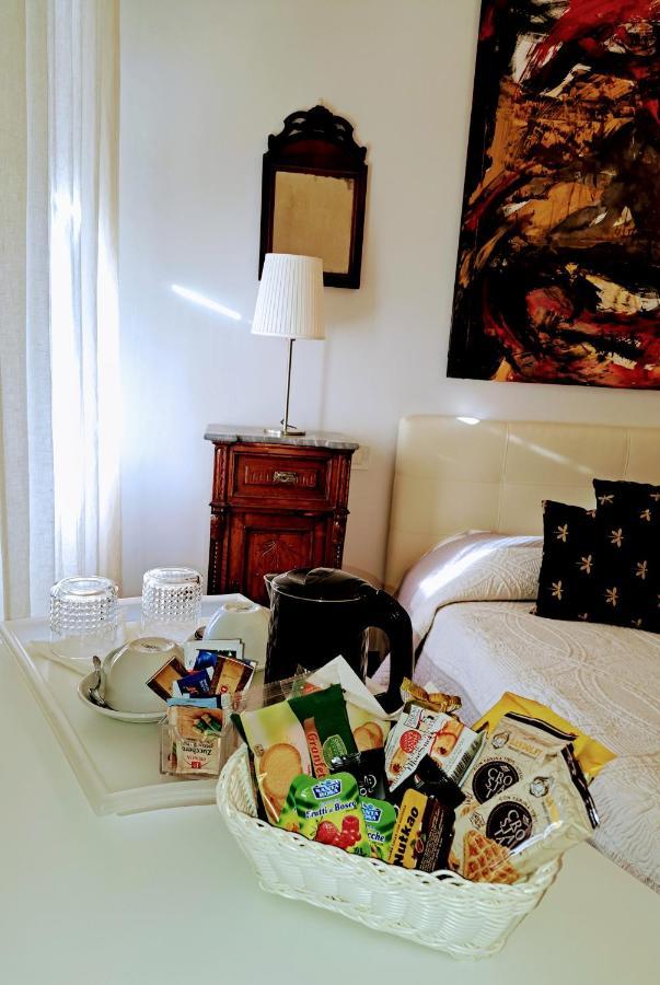 Hotel Dora Aurea Levanto Zewnętrze zdjęcie