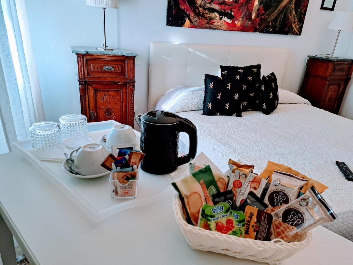 Hotel Dora Aurea Levanto Zewnętrze zdjęcie