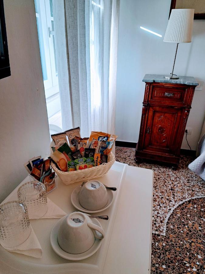Hotel Dora Aurea Levanto Zewnętrze zdjęcie