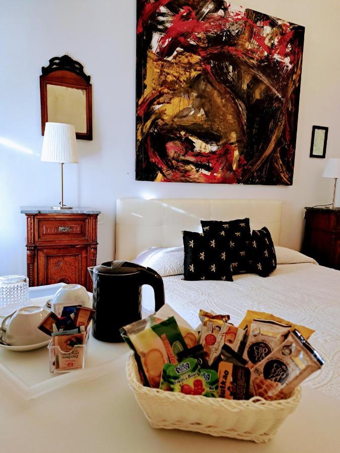 Hotel Dora Aurea Levanto Zewnętrze zdjęcie
