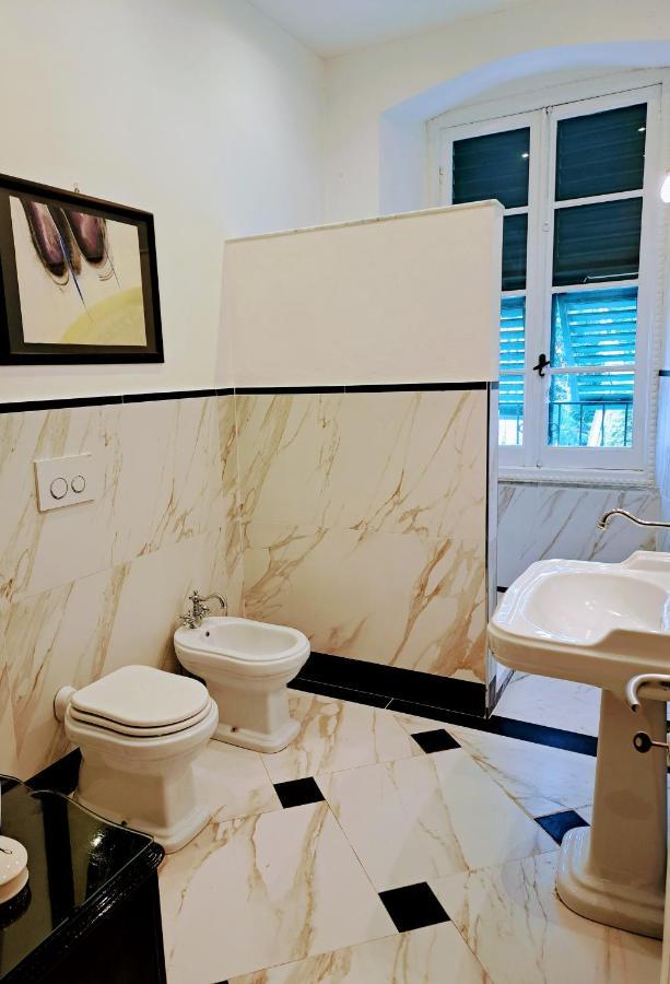 Hotel Dora Aurea Levanto Zewnętrze zdjęcie