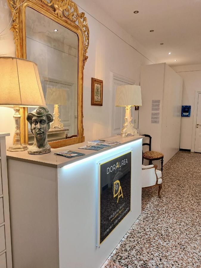 Hotel Dora Aurea Levanto Zewnętrze zdjęcie