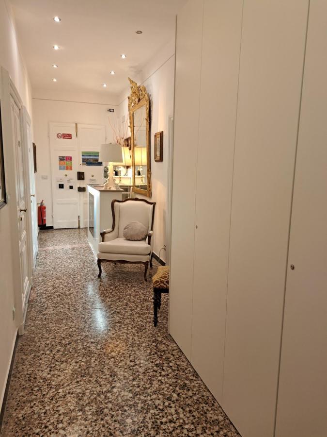 Hotel Dora Aurea Levanto Zewnętrze zdjęcie