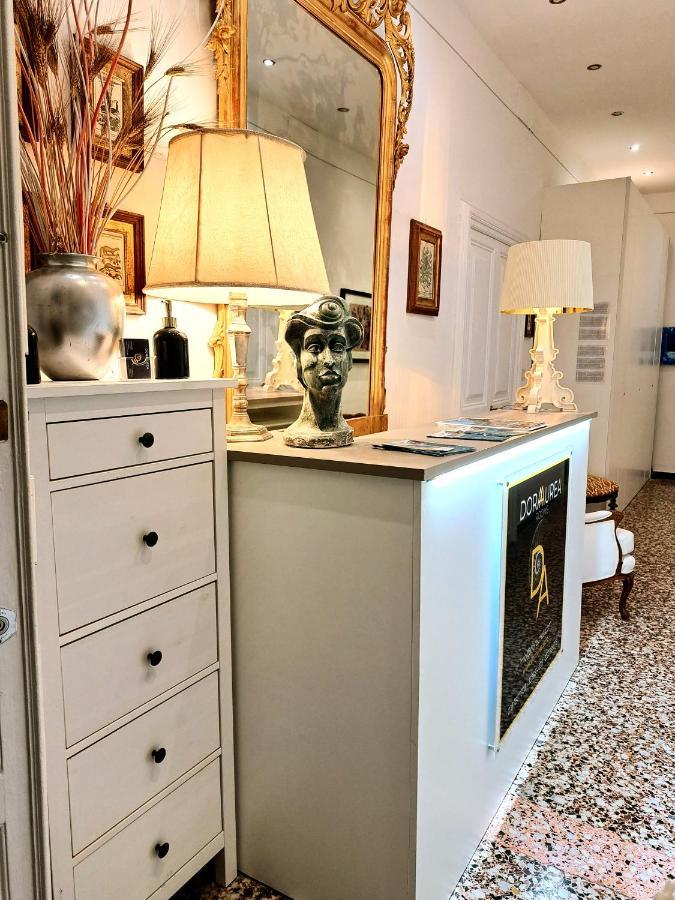 Hotel Dora Aurea Levanto Zewnętrze zdjęcie