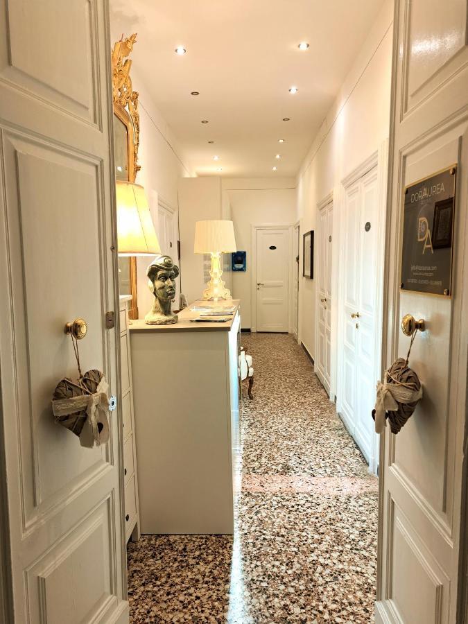 Hotel Dora Aurea Levanto Zewnętrze zdjęcie