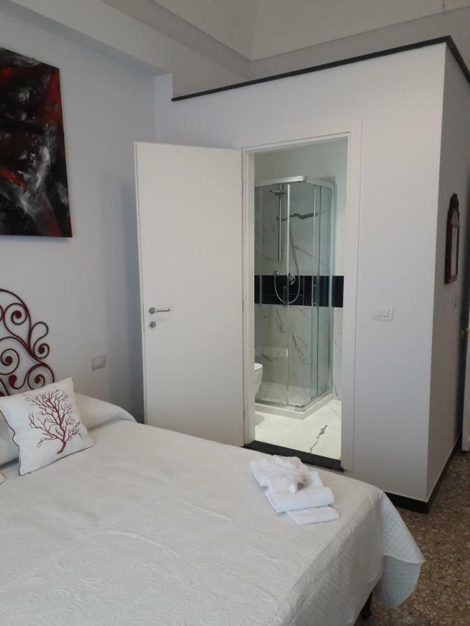 Hotel Dora Aurea Levanto Zewnętrze zdjęcie
