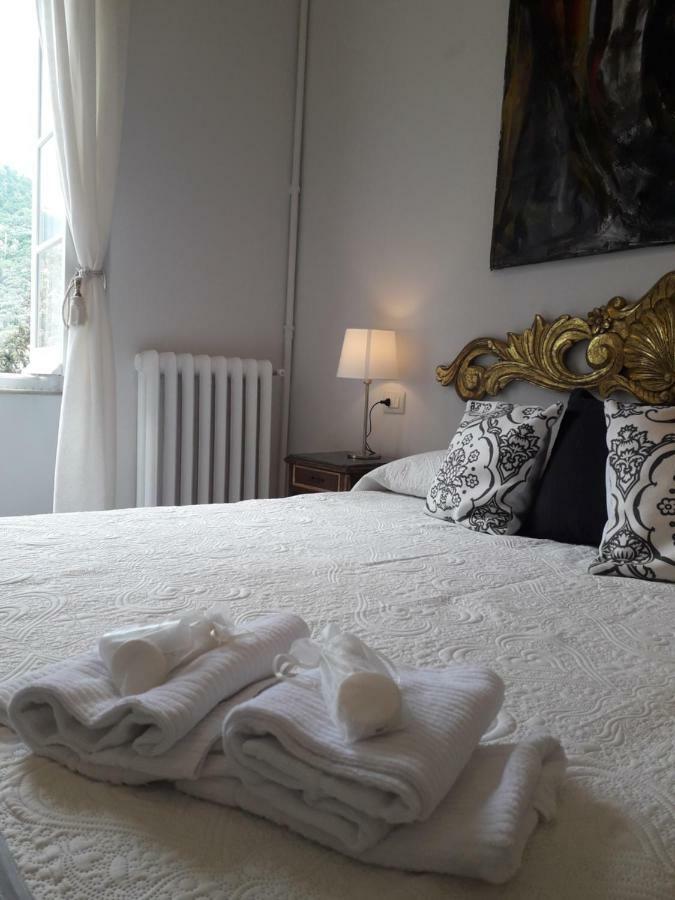 Hotel Dora Aurea Levanto Zewnętrze zdjęcie