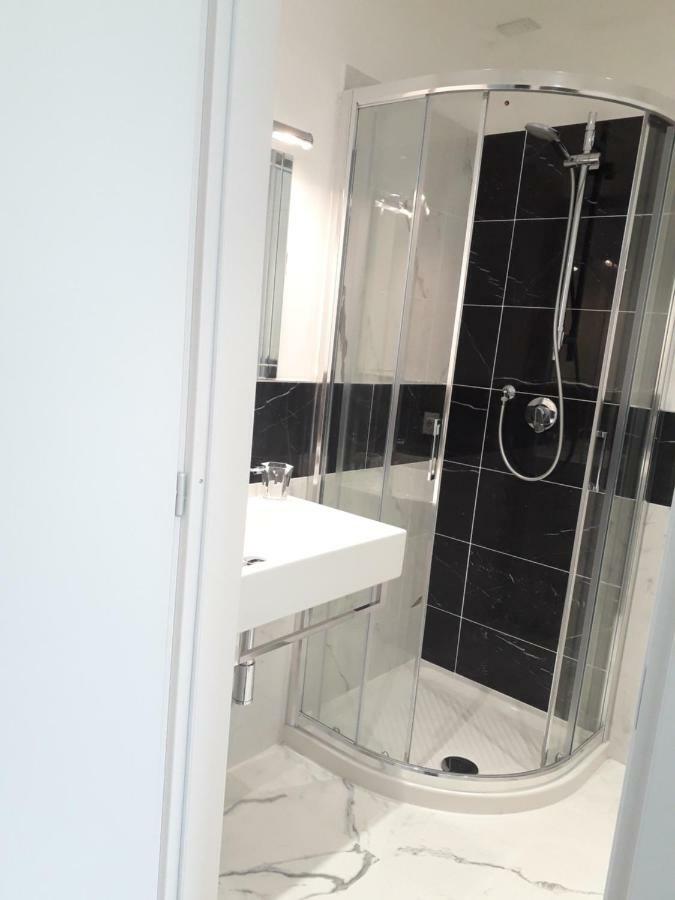 Hotel Dora Aurea Levanto Zewnętrze zdjęcie