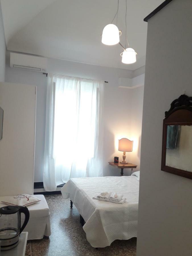 Hotel Dora Aurea Levanto Zewnętrze zdjęcie