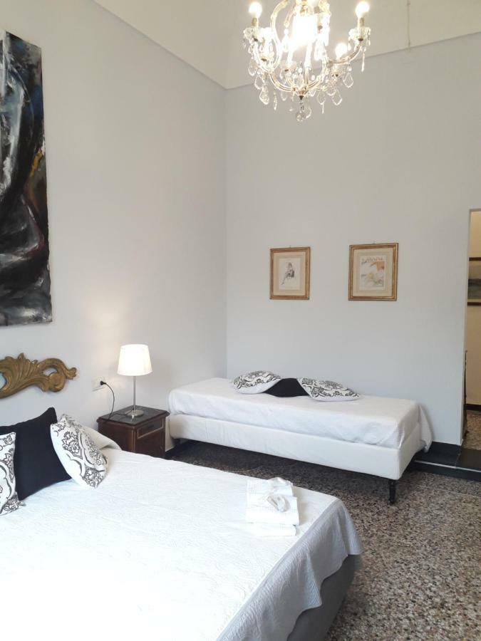 Hotel Dora Aurea Levanto Zewnętrze zdjęcie