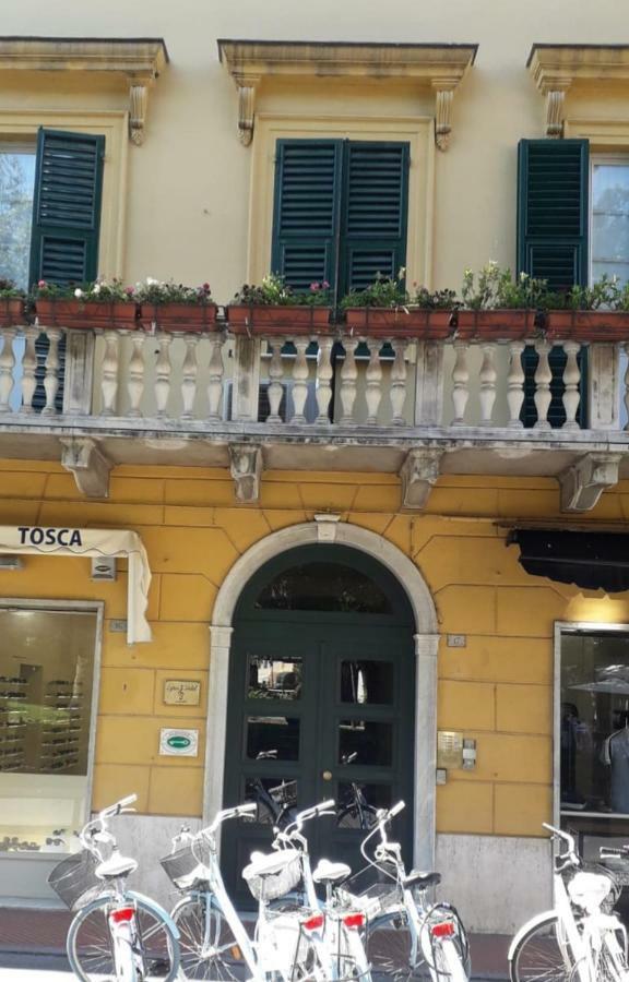 Hotel Dora Aurea Levanto Zewnętrze zdjęcie