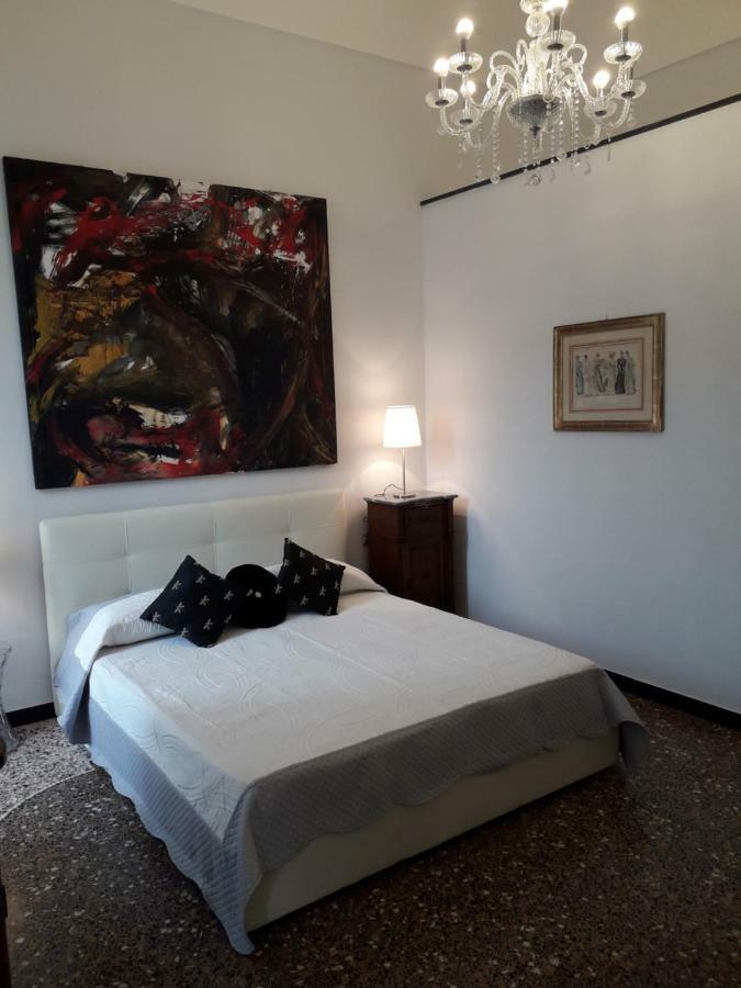 Hotel Dora Aurea Levanto Zewnętrze zdjęcie