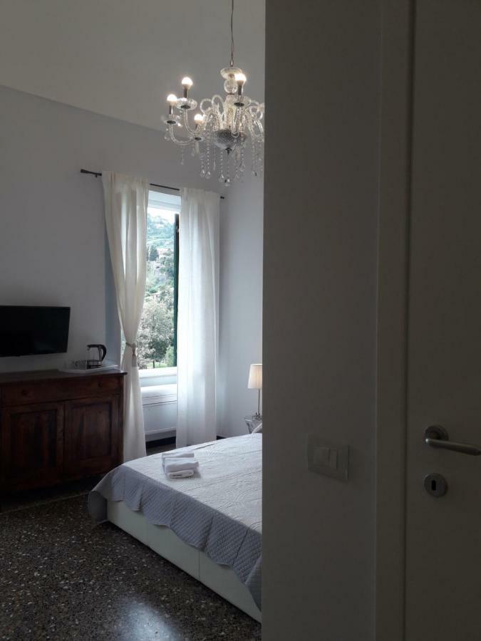Hotel Dora Aurea Levanto Zewnętrze zdjęcie