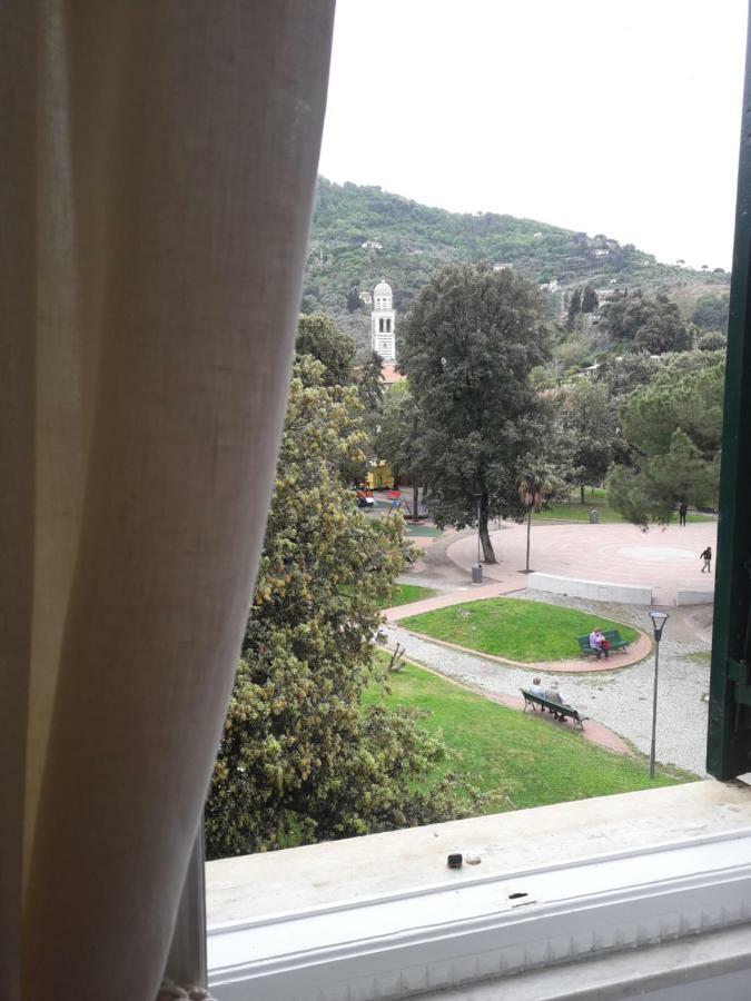 Hotel Dora Aurea Levanto Zewnętrze zdjęcie