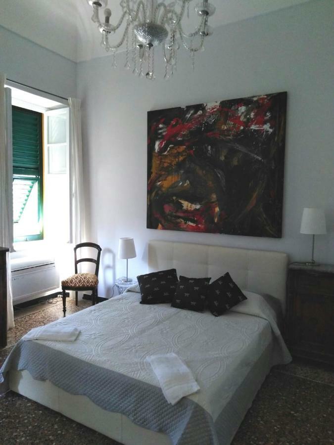 Hotel Dora Aurea Levanto Zewnętrze zdjęcie